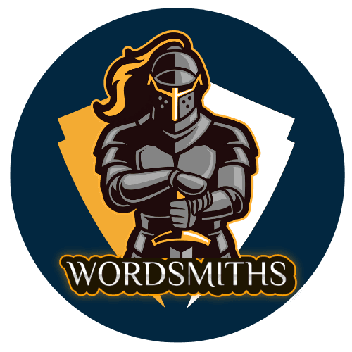 Wordsmiths Logo